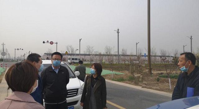 加快建設(shè)步伐、打好農(nóng)村公路“三年集中攻堅(jiān)”收官戰(zhàn)