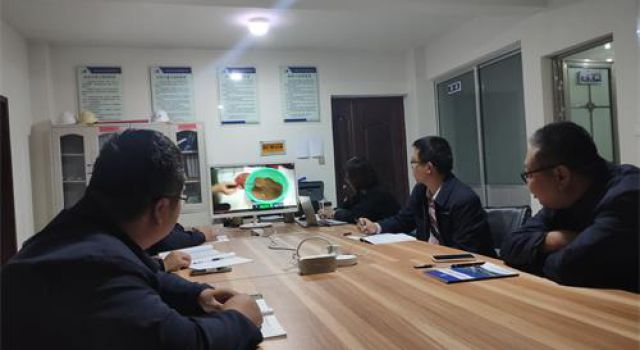 問渠哪得清如許 為有源頭活水來----記11月3莒縣監(jiān)理處業(yè)務(wù)培訓(xùn)學(xué)習(xí)