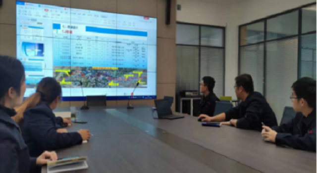 四公司設(shè)計室組織高等級道路設(shè)計總結(jié)交流