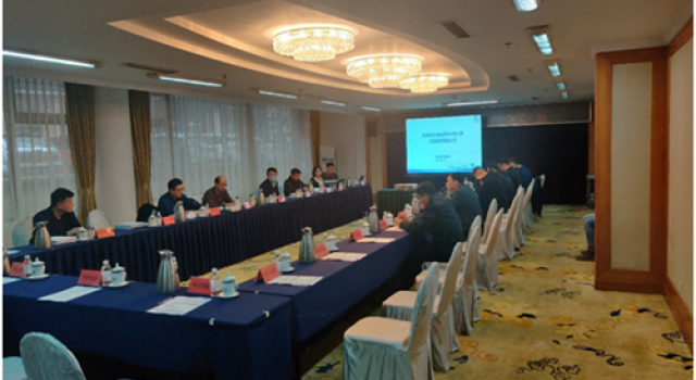 膠州市五條國省道新改建工程社會穩(wěn)定風(fēng)險評估順利完成