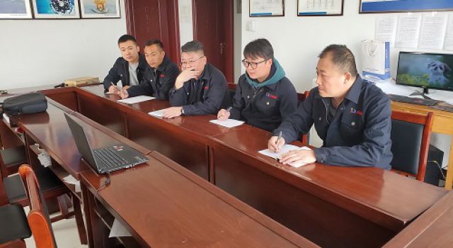 同心協力，共護安全