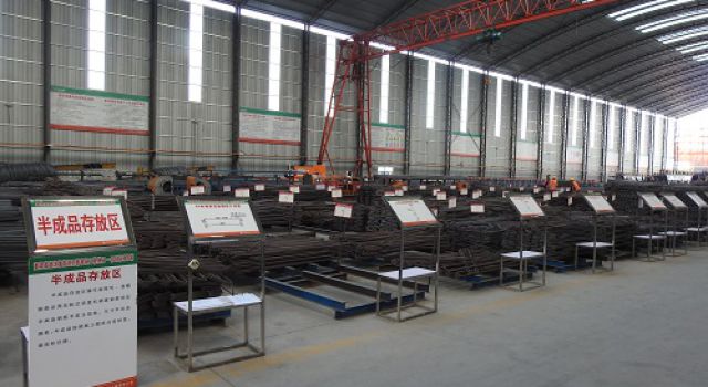 推進“工點標準化”創(chuàng)建，打造平安百年品質工程