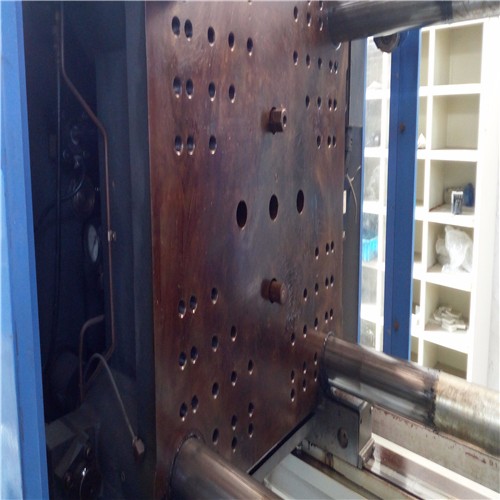 T型槽加工圖