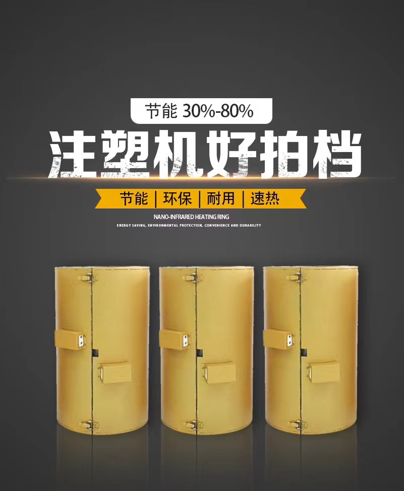 加熱圈